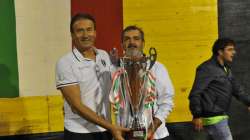 Finale Serie A Open Maschile 2015
